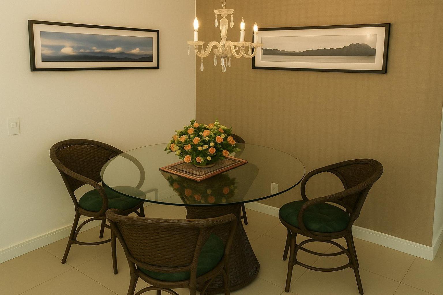 Appartement Da Barra Da Tijuca *