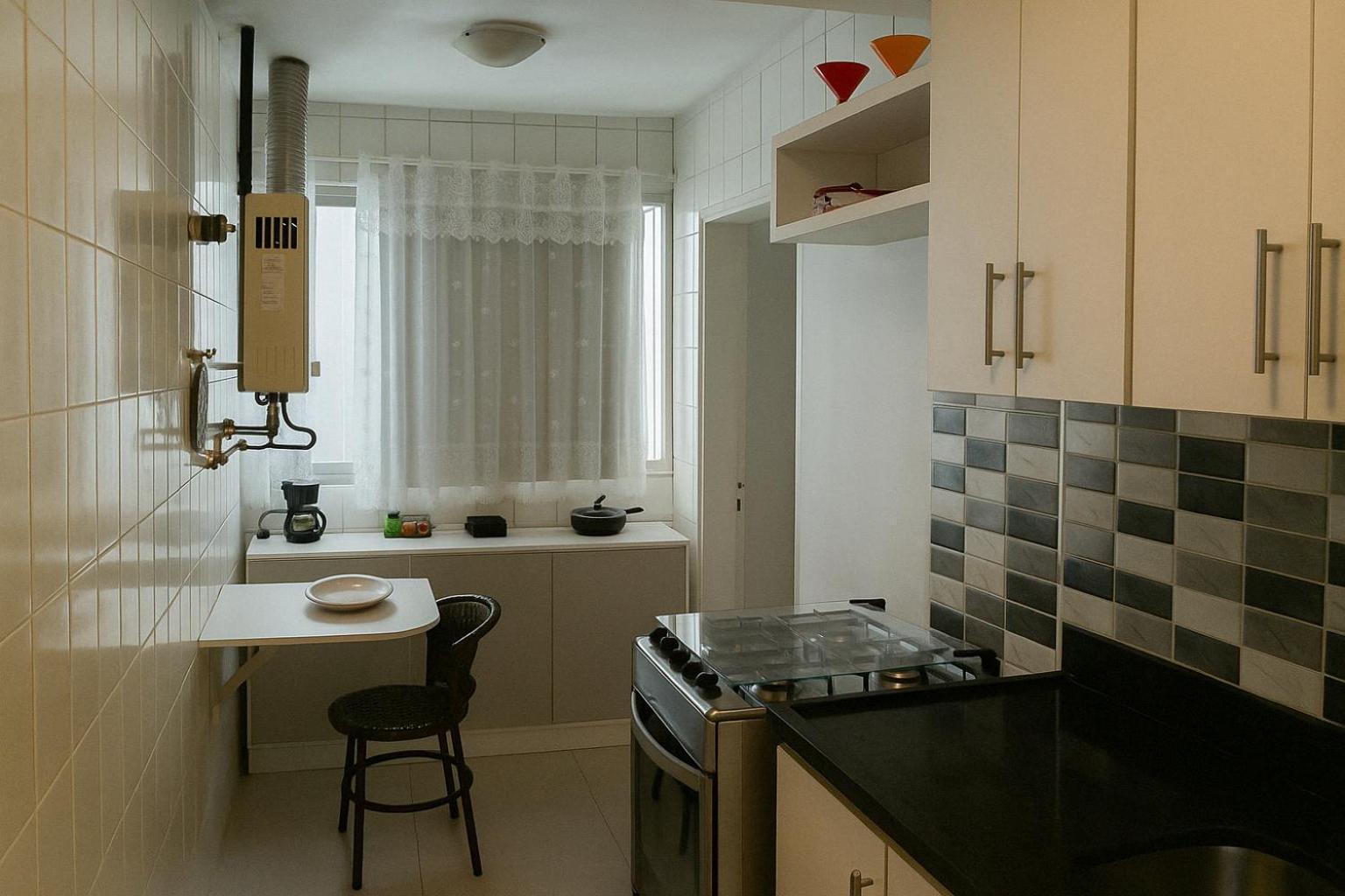 Appartement Da Barra Da Tijuca Rio de Janeiro