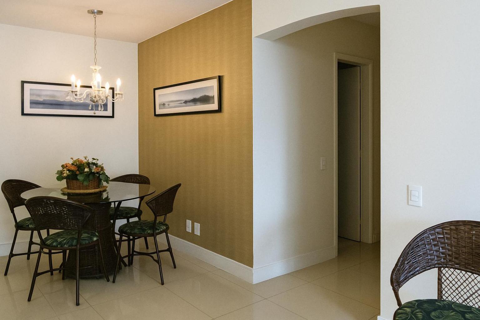 Appartement Da Barra Da Tijuca