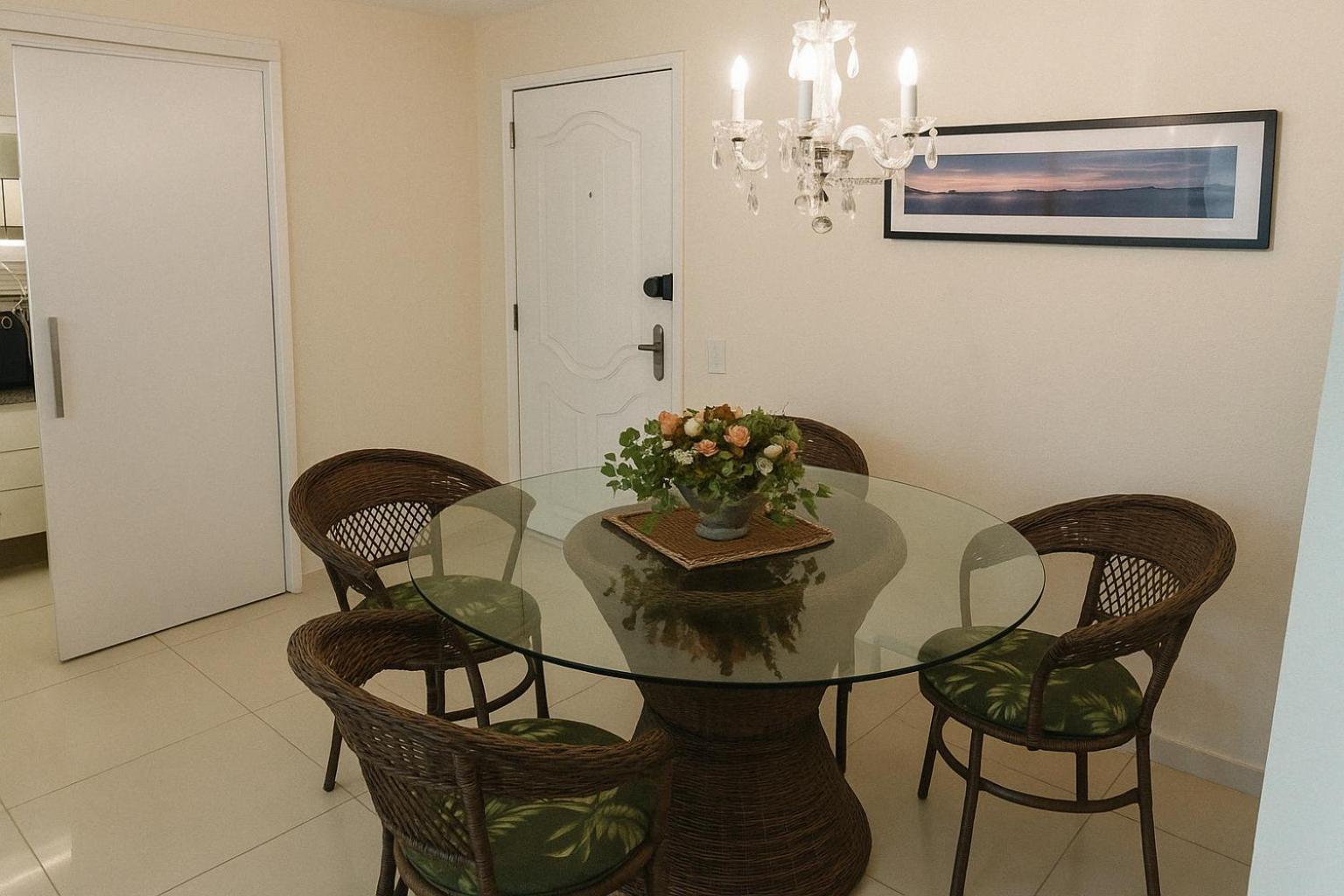 Appartement Da Barra Da Tijuca *